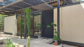 Casa Sombra Y Luz